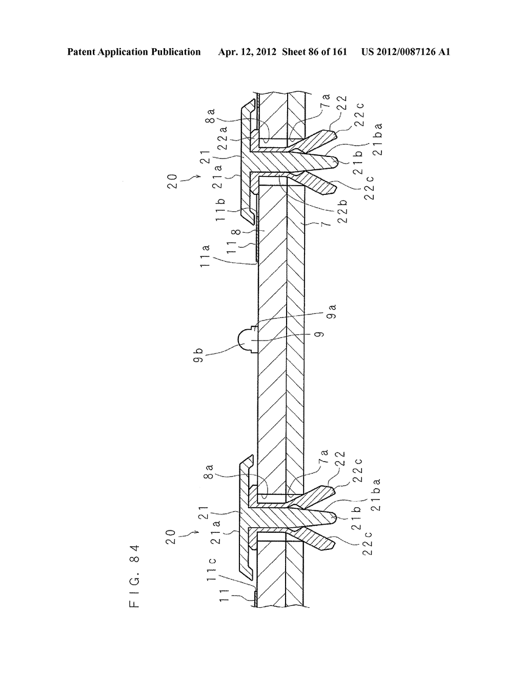 LIGHT SOURCE DEVICE AND DISPLAY DEVICE - diagram, schematic, and image 87