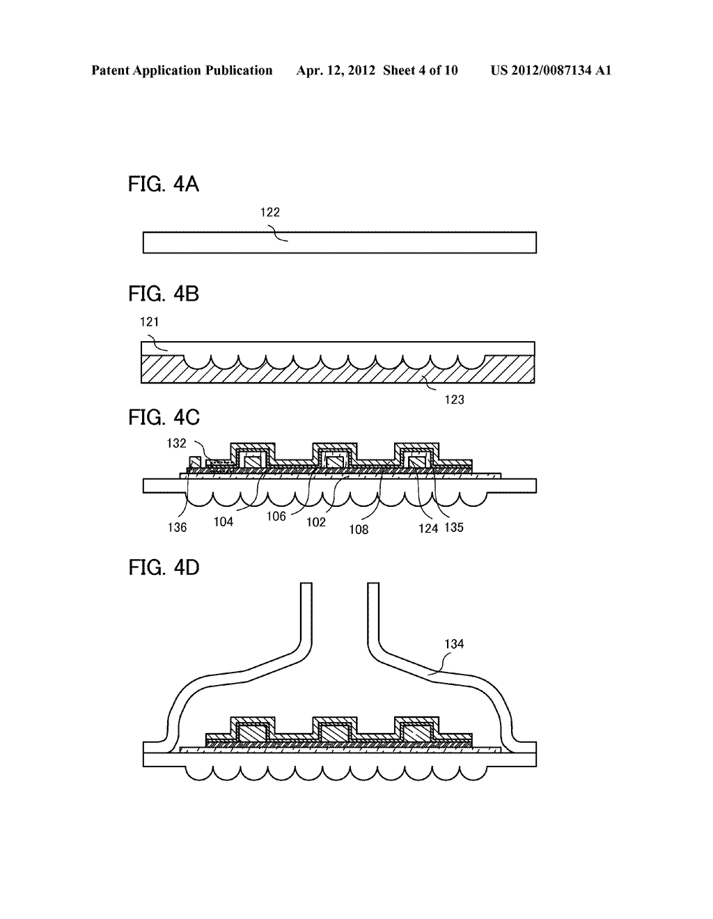 LIGHTING DEVICE - diagram, schematic, and image 05