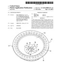 LED PACKAGE MOUNT diagram and image