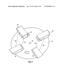 LED PACKAGE MOUNT diagram and image