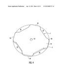 LED PACKAGE MOUNT diagram and image