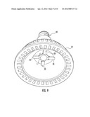 LED PACKAGE MOUNT diagram and image