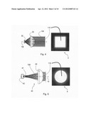 RING LIGHT ILLUMINATOR AND BEAM SHAPER FOR RING LIGHT ILLUMINATOR diagram and image