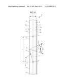 LIGHT-EMITTING DEVICE AND IMAGE DISPLAY APPARATUS diagram and image