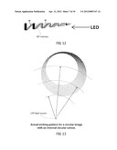 Light Emitting Decorative Panels diagram and image