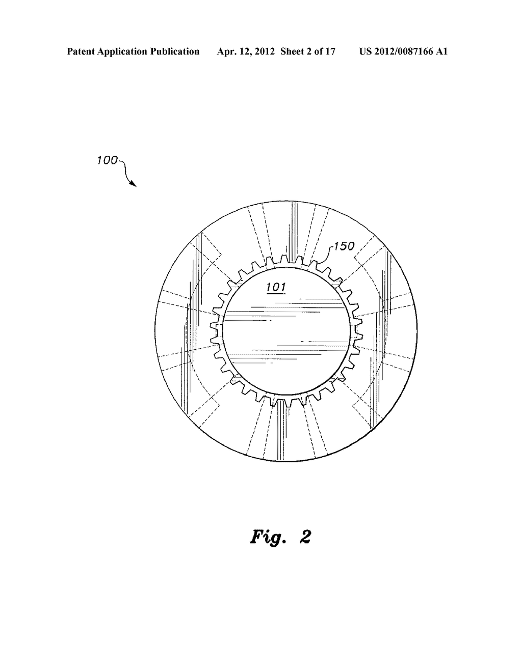 CAM-CONTROLLED ELECTROMECHANICAL ROTARY POWER INVERTER - diagram, schematic, and image 03