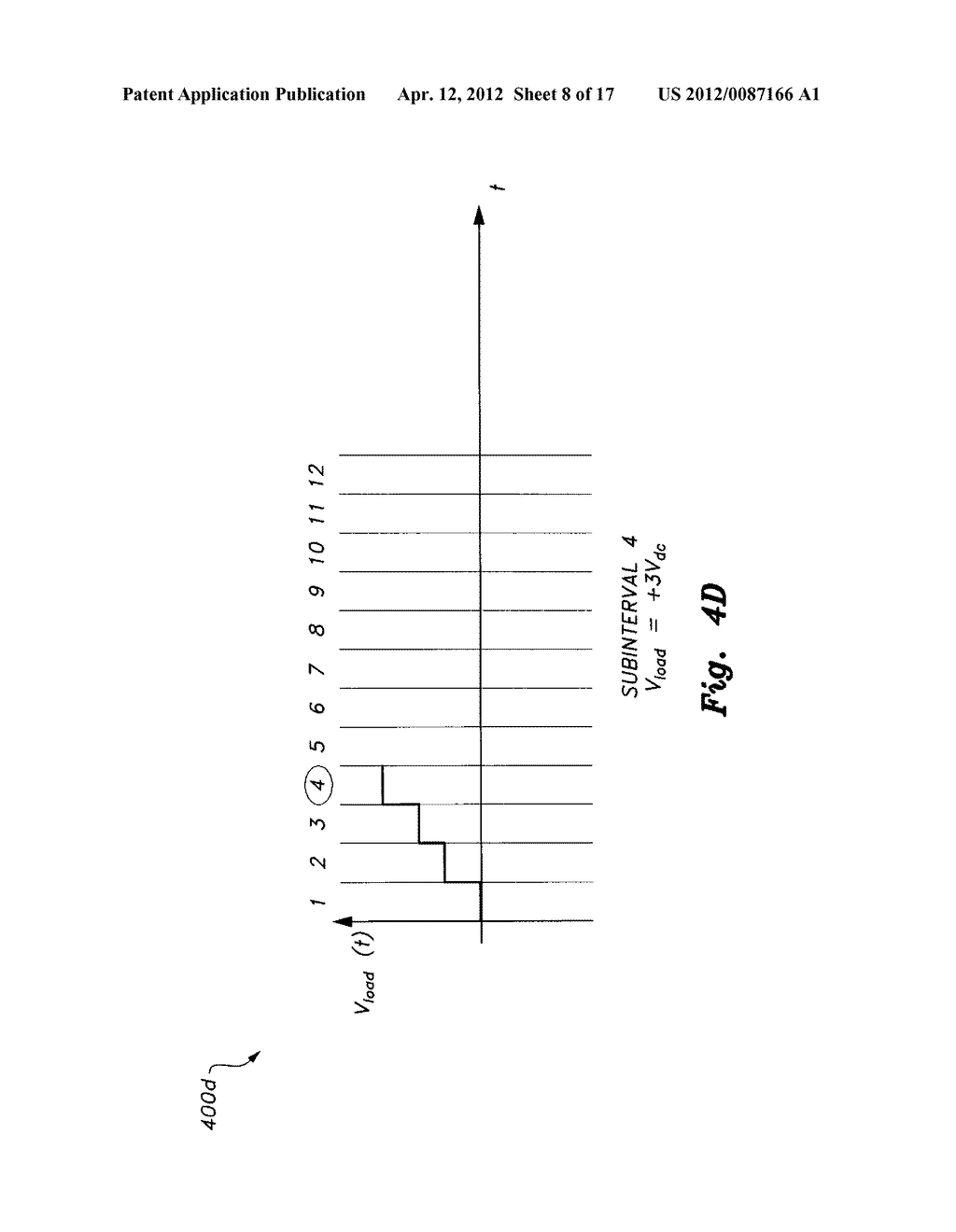 CAM-CONTROLLED ELECTROMECHANICAL ROTARY POWER INVERTER - diagram, schematic, and image 09