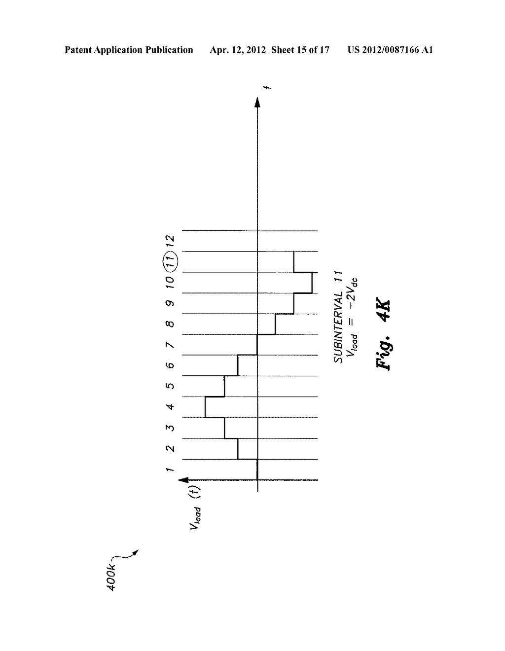 CAM-CONTROLLED ELECTROMECHANICAL ROTARY POWER INVERTER - diagram, schematic, and image 16