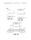 Two Terminal Re Writeable Non Volatile Ion Transport Memory Device diagram and image