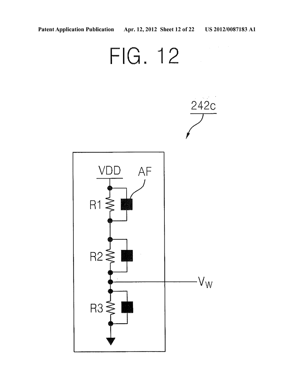 METHODS OF OPERATING PRAMS USING INITIAL PROGRAMMED RESISTANCES AND PRAMS     USING THE SAME - diagram, schematic, and image 13