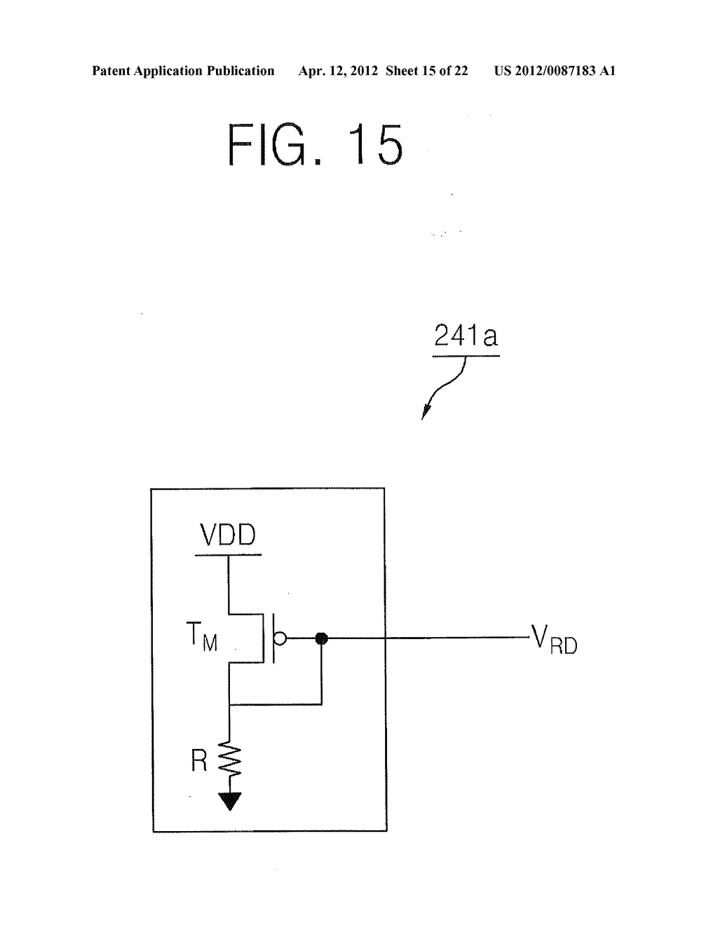 METHODS OF OPERATING PRAMS USING INITIAL PROGRAMMED RESISTANCES AND PRAMS     USING THE SAME - diagram, schematic, and image 16