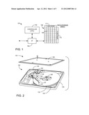 MULTI-BIT MEMORY WITH SELECTABLE MAGNETIC LAYER diagram and image