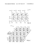 MULTI-BIT MEMORY WITH SELECTABLE MAGNETIC LAYER diagram and image