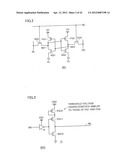 SEMICONDUCTOR MEMORY DEVICE WITH ADJUSTABLE SELECTED WORK LINE POTENTIAL     UNDER LOW VOLTAGE CONDITION diagram and image