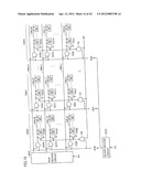 SEMICONDUCTOR MEMORY DEVICE WITH ADJUSTABLE SELECTED WORK LINE POTENTIAL     UNDER LOW VOLTAGE CONDITION diagram and image