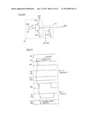 SEMICONDUCTOR MEMORY DEVICE WITH ADJUSTABLE SELECTED WORK LINE POTENTIAL     UNDER LOW VOLTAGE CONDITION diagram and image