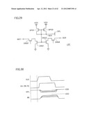 SEMICONDUCTOR MEMORY DEVICE WITH ADJUSTABLE SELECTED WORK LINE POTENTIAL     UNDER LOW VOLTAGE CONDITION diagram and image