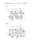 SEMICONDUCTOR MEMORY DEVICE WITH ADJUSTABLE SELECTED WORK LINE POTENTIAL     UNDER LOW VOLTAGE CONDITION diagram and image