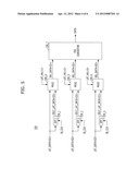 SEMICONDUCTOR MEMORY DEVICE AND MEMORY SYSTEM HAVING THE SAME diagram and image