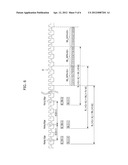 SEMICONDUCTOR MEMORY DEVICE AND MEMORY SYSTEM HAVING THE SAME diagram and image