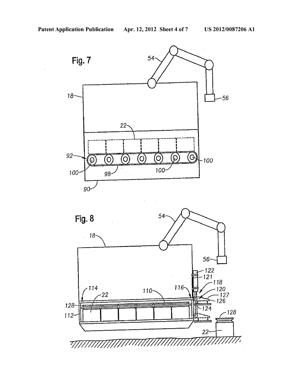 Apparatus for Deployment of Ocean Bottom Seismometers - diagram, schematic, and image 05