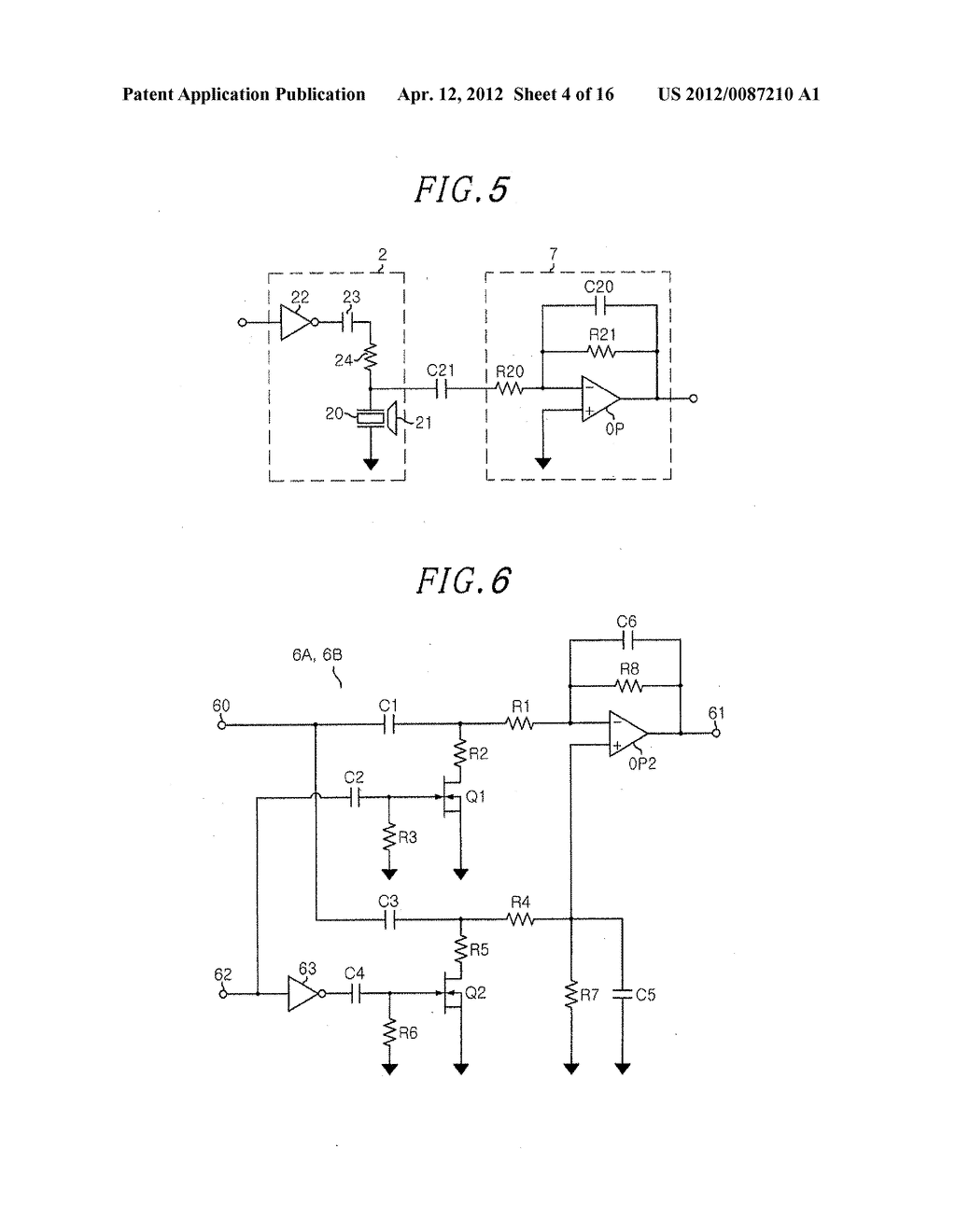 MOVING OBJECT DETECTING APPARATUS - diagram, schematic, and image 05