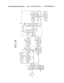 MOVING OBJECT DETECTING APPARATUS diagram and image