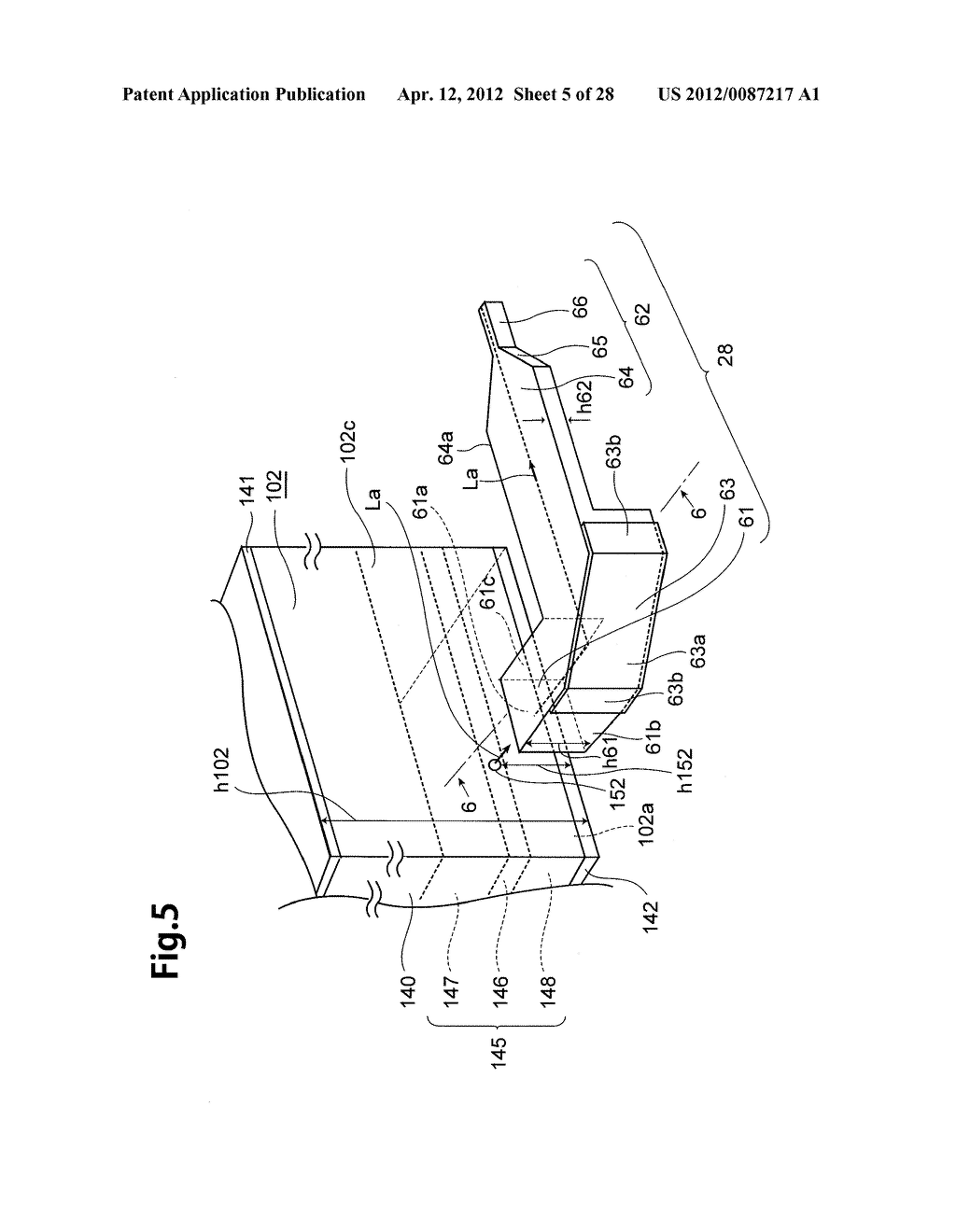 THERMALLY ASSISTED MAGNETIC HEAD, HEAD GIMBAL ASSEMBLY, AND HARD DISK     DRIVE - diagram, schematic, and image 06