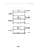 DATA WRITING CONTROL DEVICE, DATA WRITING CONTROL METHOD, AND DATA WRITING     CONTROL PROGRAM diagram and image