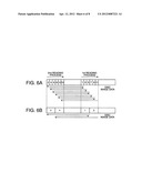 DATA WRITING CONTROL DEVICE, DATA WRITING CONTROL METHOD, AND DATA WRITING     CONTROL PROGRAM diagram and image