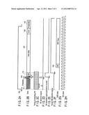 METHOD AND APPARATUS FOR DETECTING SYNC DATA OF READ DATA IN A DISK DRIVE diagram and image