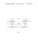 Address Refresh Method and System diagram and image