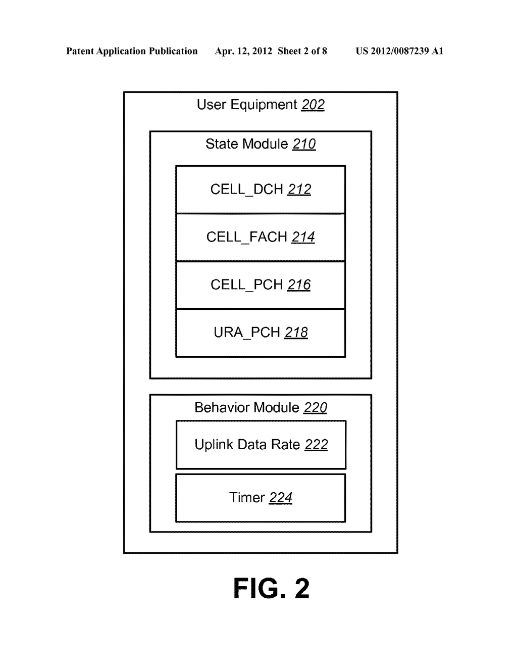 METHODS AND APPARATUS FOR HANDLING A SIGNALING MESSAGE THAT RELATES TO     TRANSMISSION RATE RESTRICTIONS - diagram, schematic, and image 03