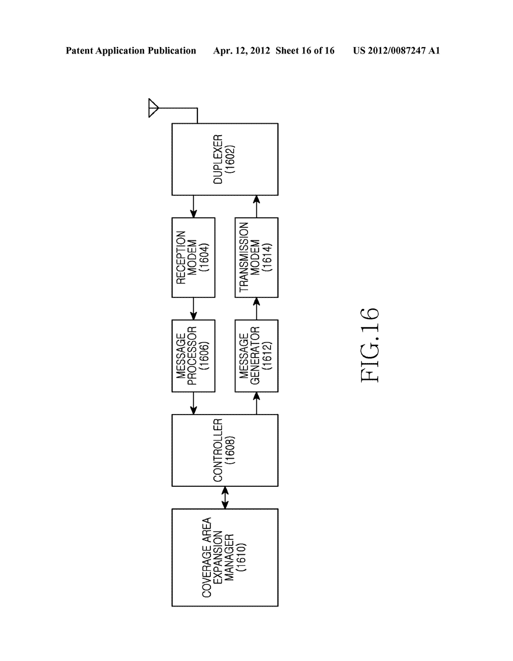 APPARATUS AND METHOD FOR SUPPORTING COVERAGE EXPANSION OF COMPACT CELL IN     HETEROGENEOUS NETWORK SYSTEM - diagram, schematic, and image 17