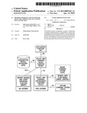 Method, Apparatus and System for Detecting Service Data of a Packet Data     Connection diagram and image