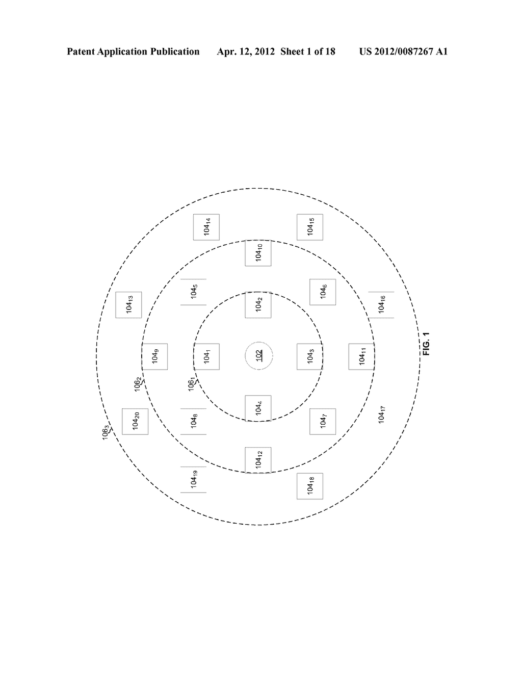 Method and Apparatus for Adaptive Searching of Distributed Datasets - diagram, schematic, and image 02