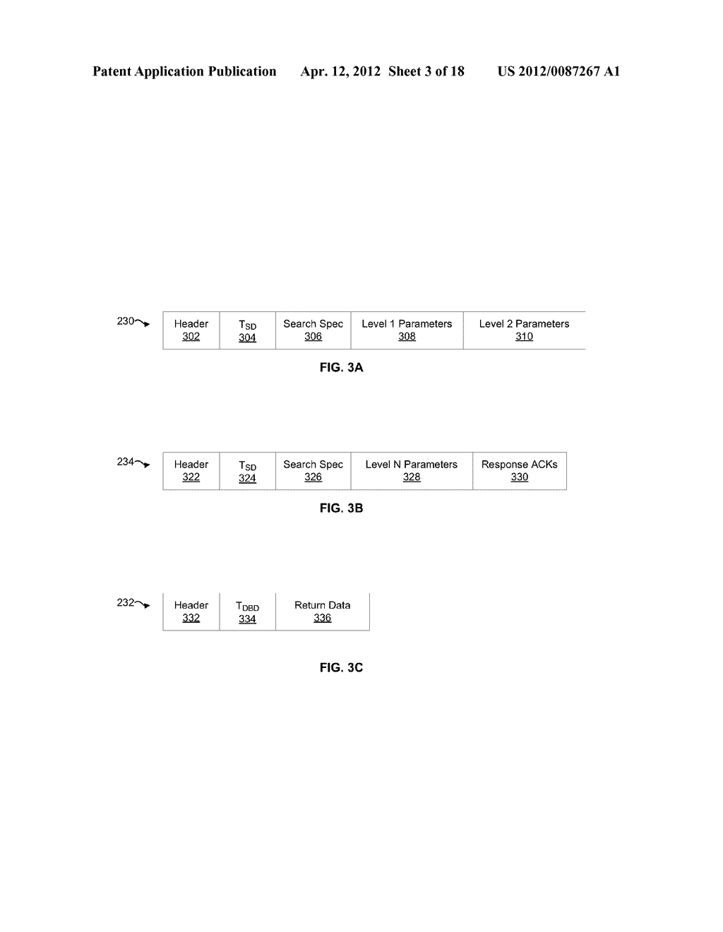 Method and Apparatus for Adaptive Searching of Distributed Datasets - diagram, schematic, and image 04