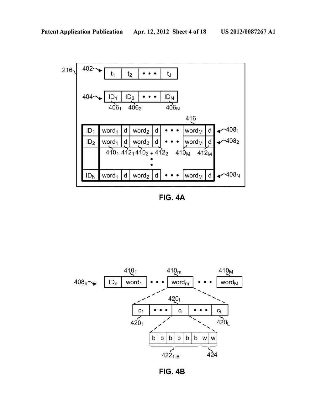 Method and Apparatus for Adaptive Searching of Distributed Datasets - diagram, schematic, and image 05