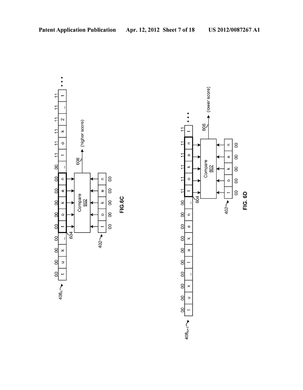 Method and Apparatus for Adaptive Searching of Distributed Datasets - diagram, schematic, and image 08