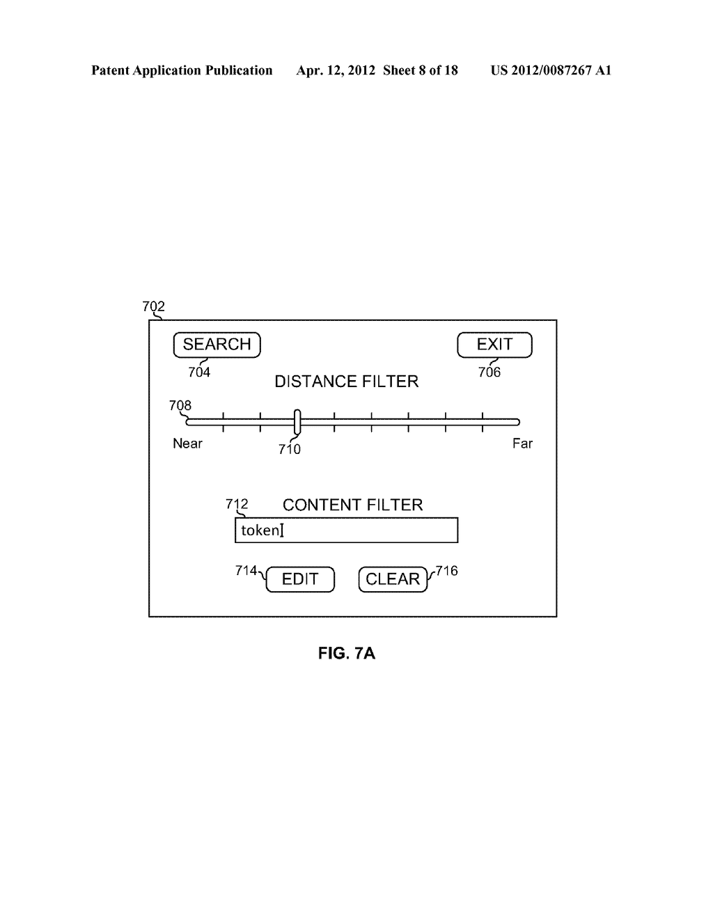 Method and Apparatus for Adaptive Searching of Distributed Datasets - diagram, schematic, and image 09