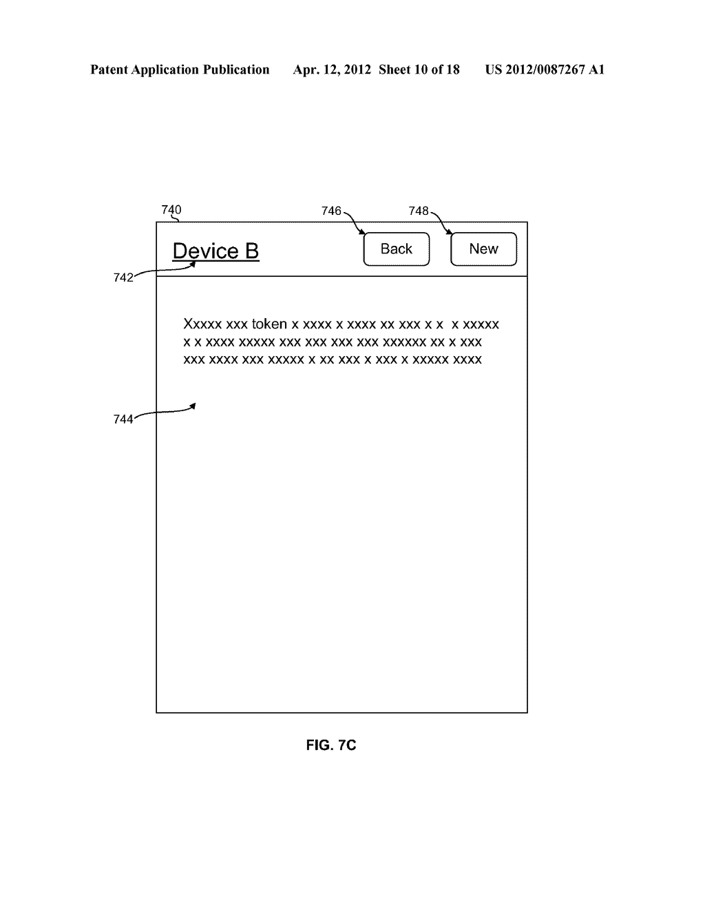 Method and Apparatus for Adaptive Searching of Distributed Datasets - diagram, schematic, and image 11