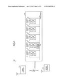 COMMUNICATION SYSTEM, BASE STATION, MOBILE TERMINAL, AND COMMUNICATION     METHOD diagram and image