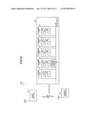 COMMUNICATION SYSTEM, BASE STATION, MOBILE TERMINAL, AND COMMUNICATION     METHOD diagram and image