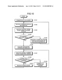 COMMUNICATION SYSTEM, BASE STATION, MOBILE TERMINAL, AND COMMUNICATION     METHOD diagram and image