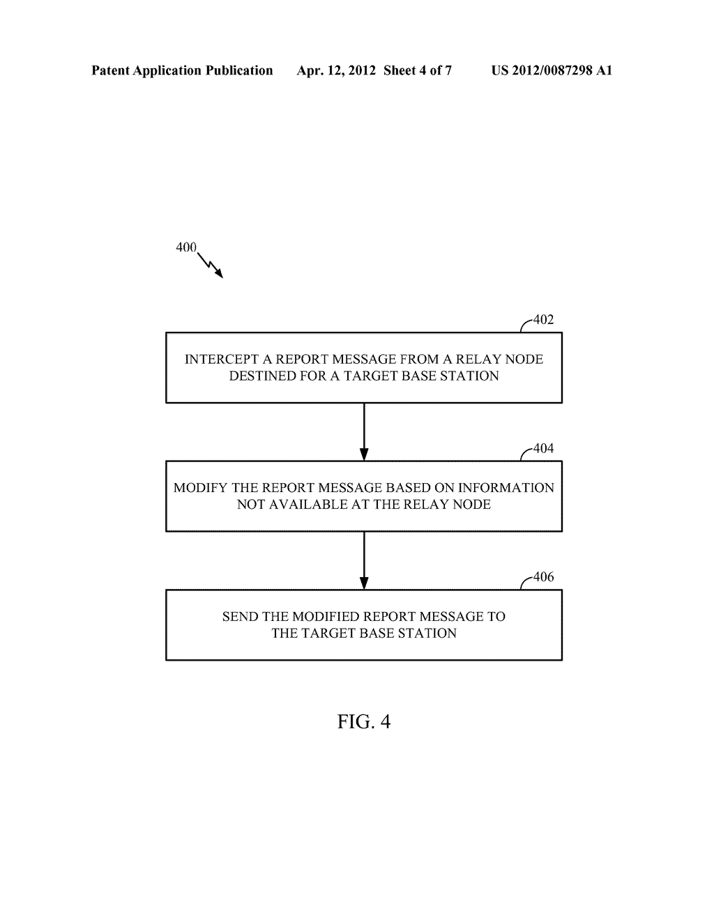 MOBILITY LOAD BALANCING AND RESOURCE STATUS REPORT FOR SCENARIOS WITH     RELAY NODES - diagram, schematic, and image 05