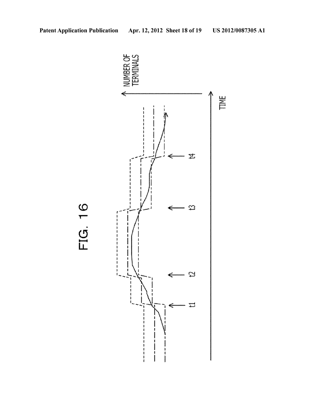 PACKET TRANSMISSION DEVICE, SIGNAL TERMINATING DEVICE, COMMUNICATION     SYSTEM, AND COMMUNICATION METHOD - diagram, schematic, and image 19