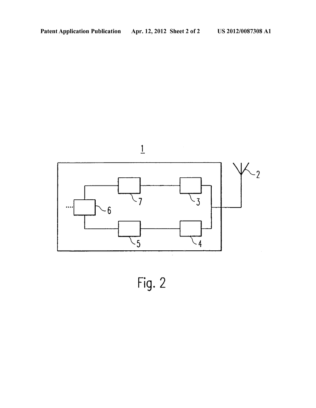 RANDOM ACCESS BURST TRANSMISSION SCHEME - diagram, schematic, and image 03