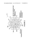 DISTRIBUTED COMPUTATION OF PRECODING WEIGHTS FOR COORDINATED MULTIPOINT     TRANSMISSION ON THE DOWNLINK diagram and image