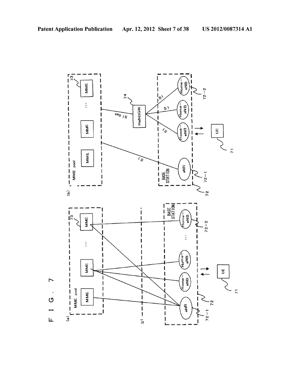 MOBILE COMMUNICATION SYSTEM - diagram, schematic, and image 08