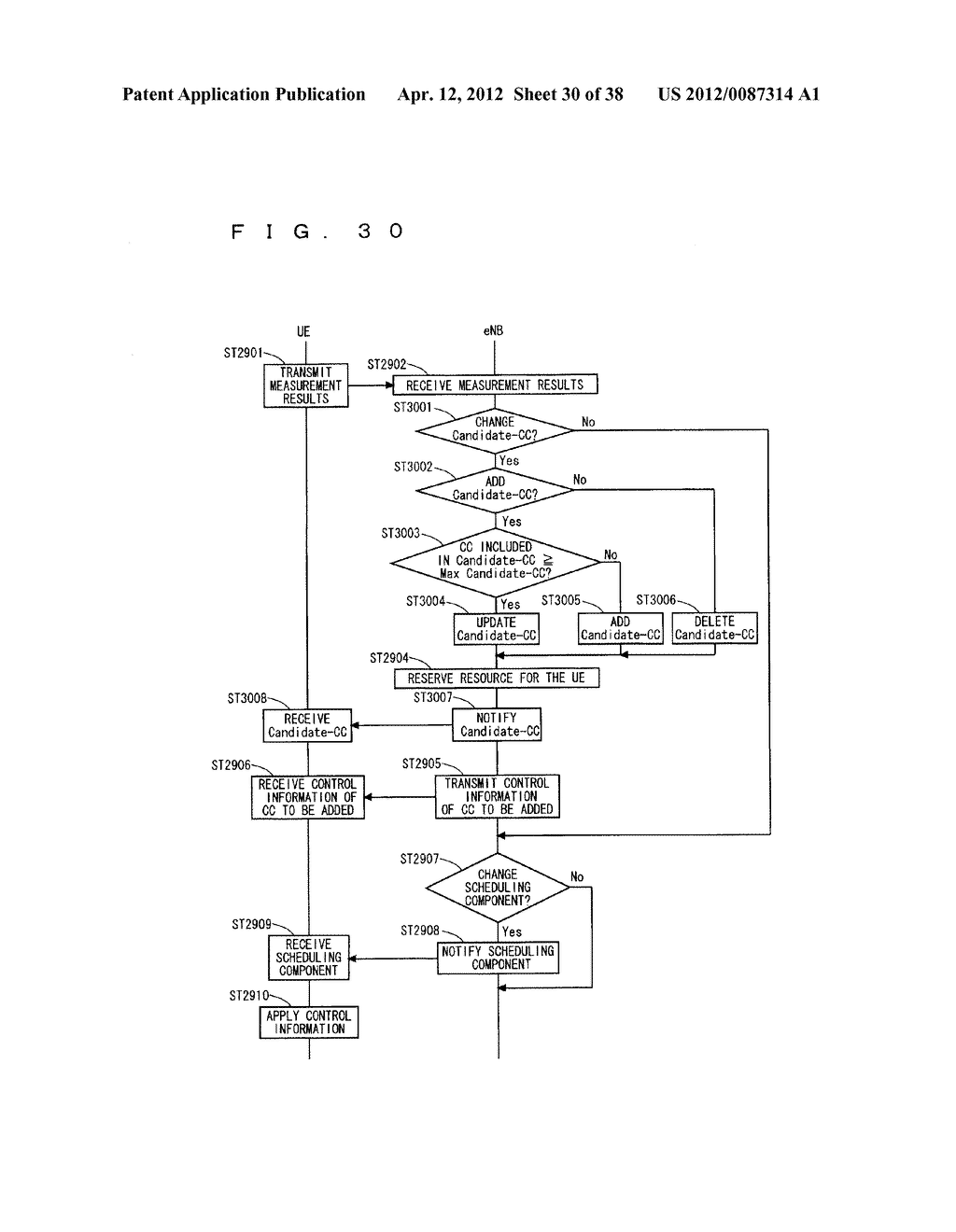 MOBILE COMMUNICATION SYSTEM - diagram, schematic, and image 31